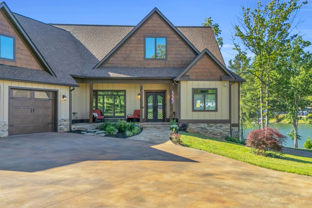 415962 Blairsville Residential