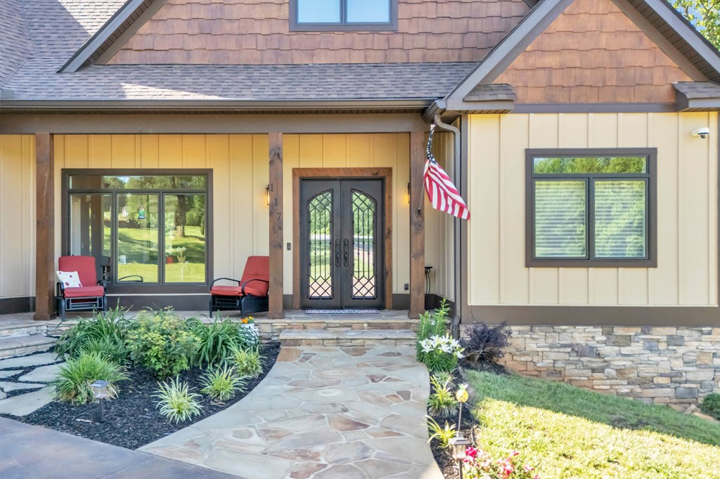 415962 Blairsville Residential