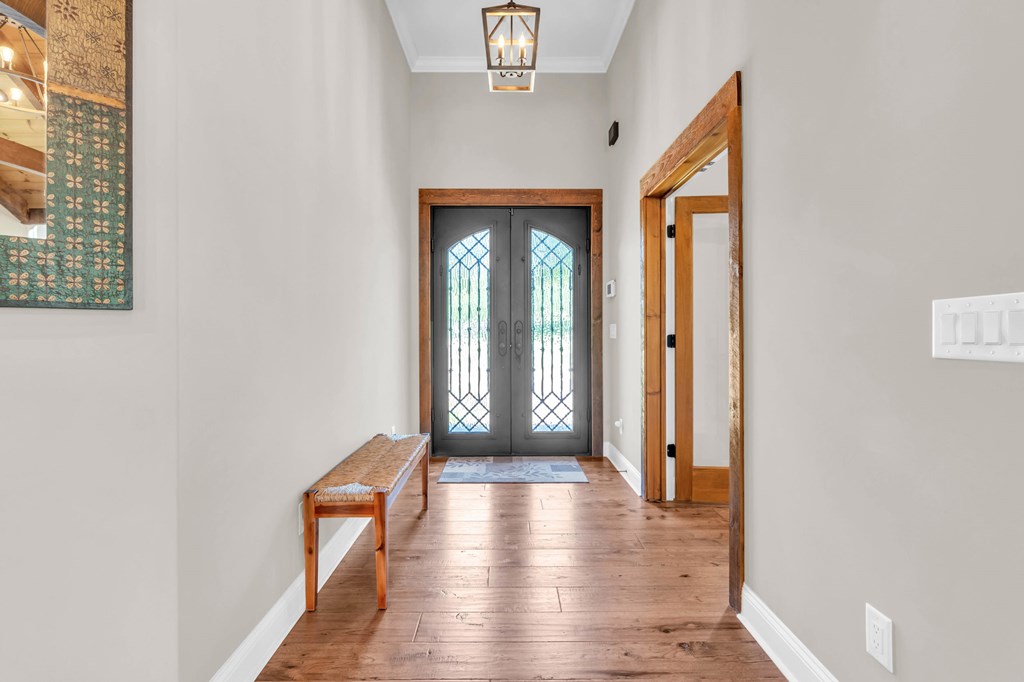 415962 Blairsville Residential
