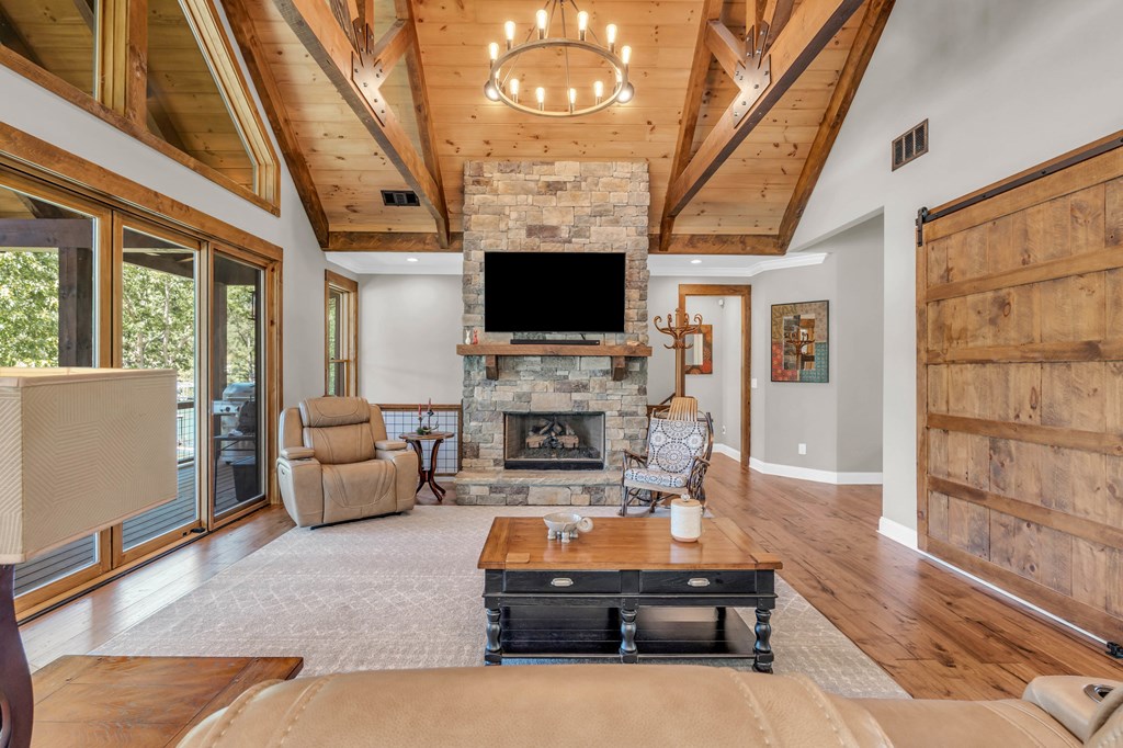415962 Blairsville Residential