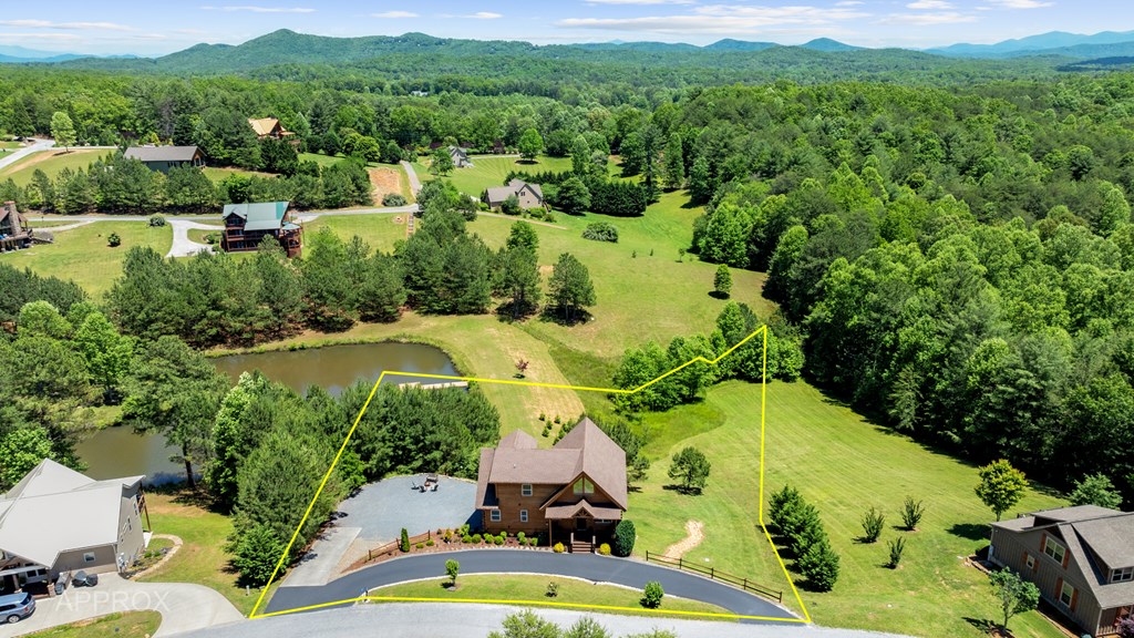 415970 Morganton Residential