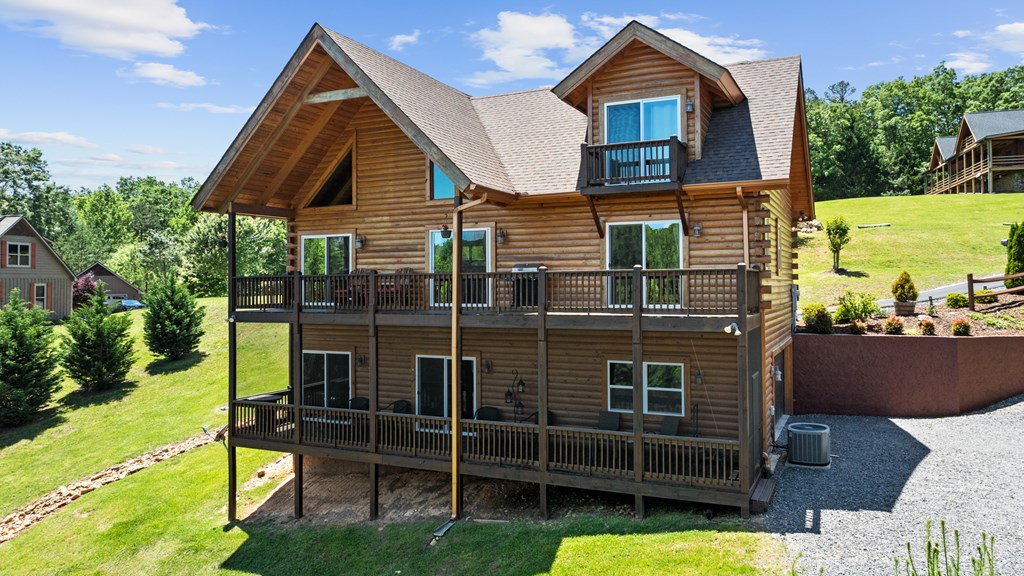 415970 Morganton Residential