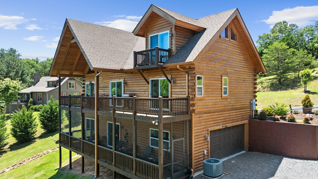 415970 Morganton Residential