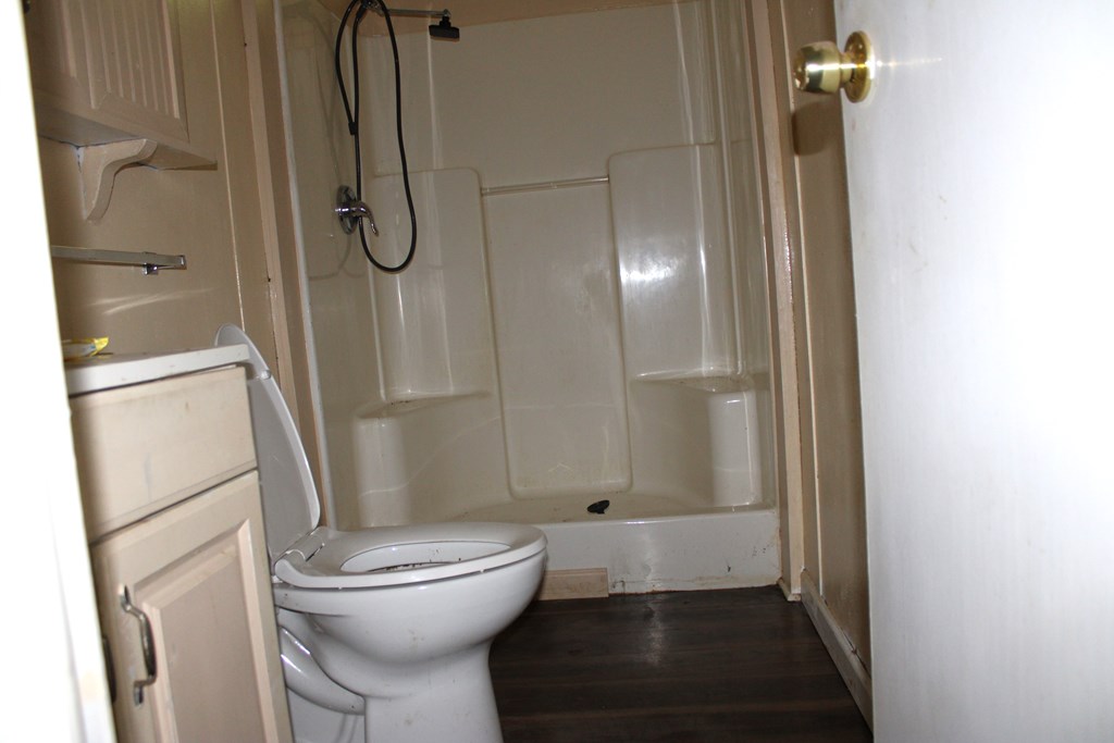415972 Hiawassee Residential