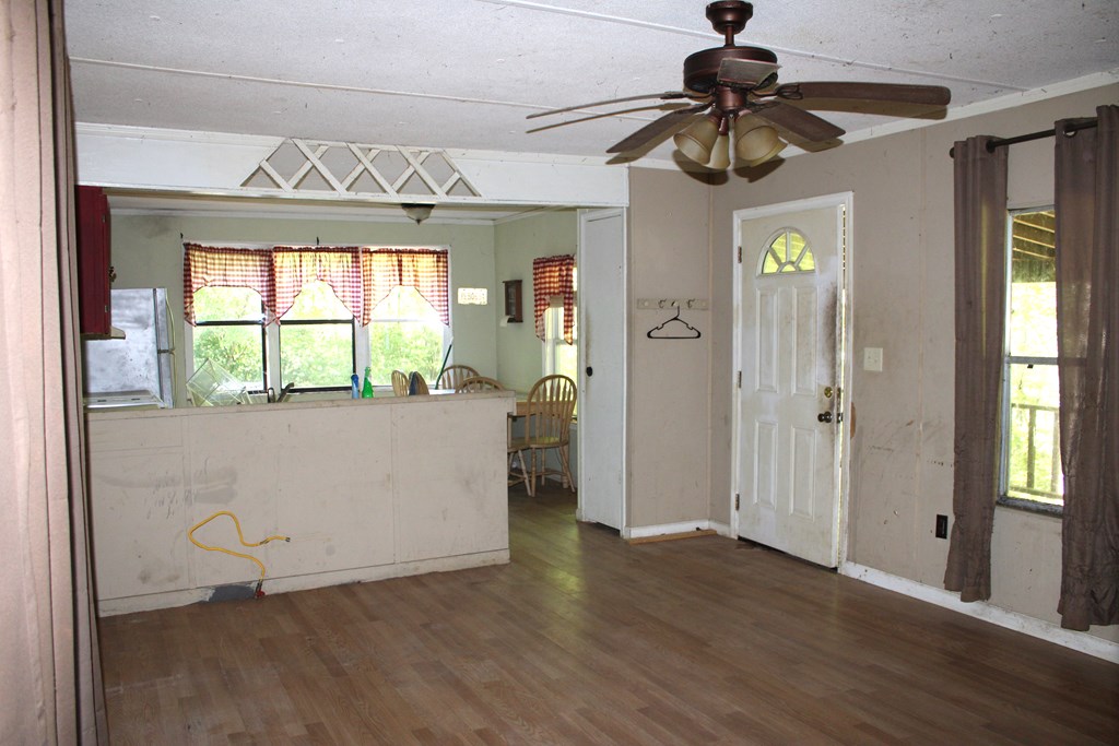 415972 Hiawassee Residential