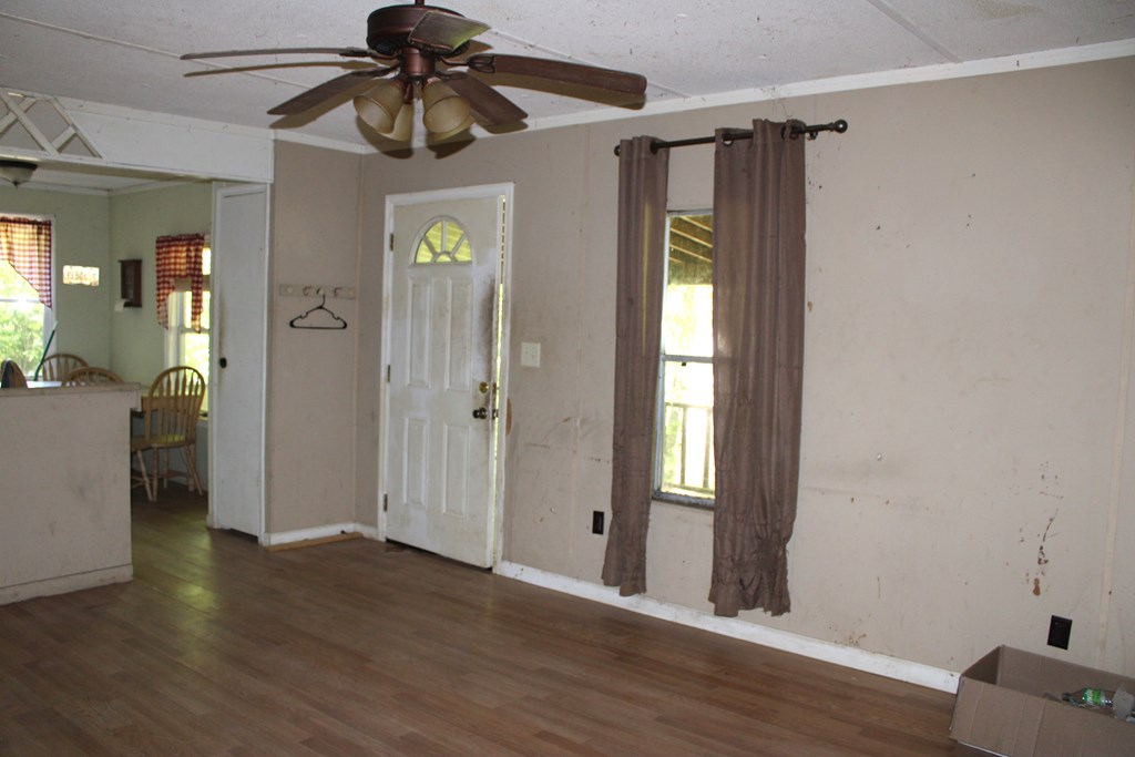 415972 Hiawassee Residential