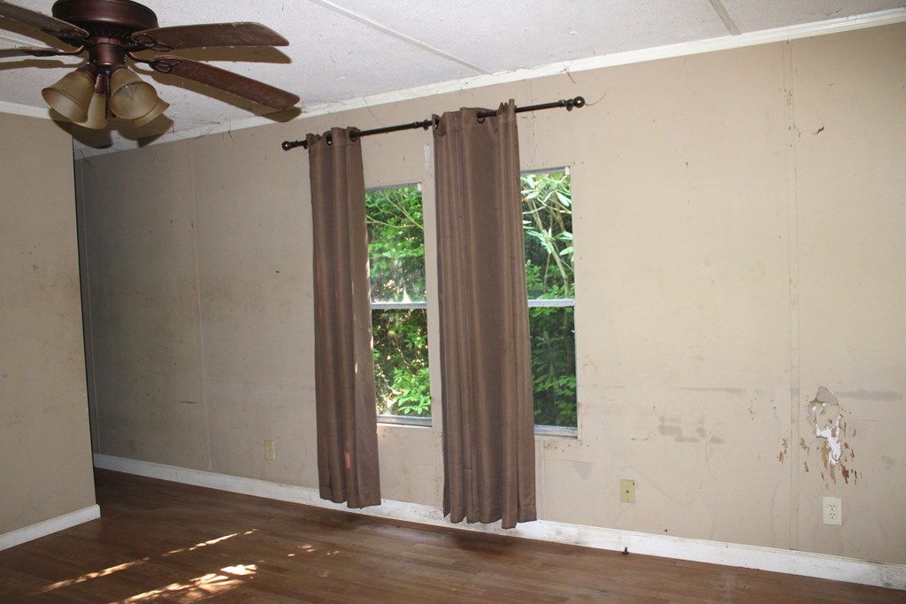 415972 Hiawassee Residential