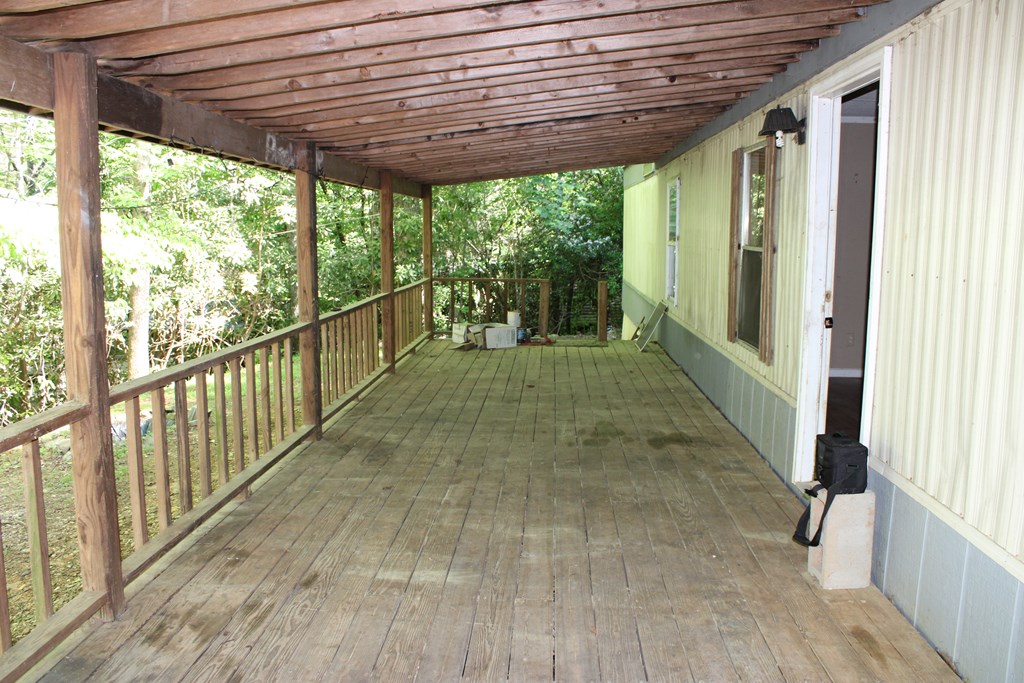 415972 Hiawassee Residential