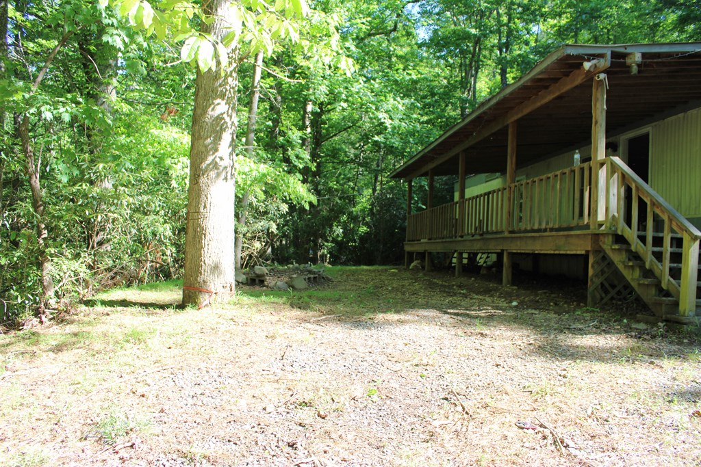 415972 Hiawassee Residential