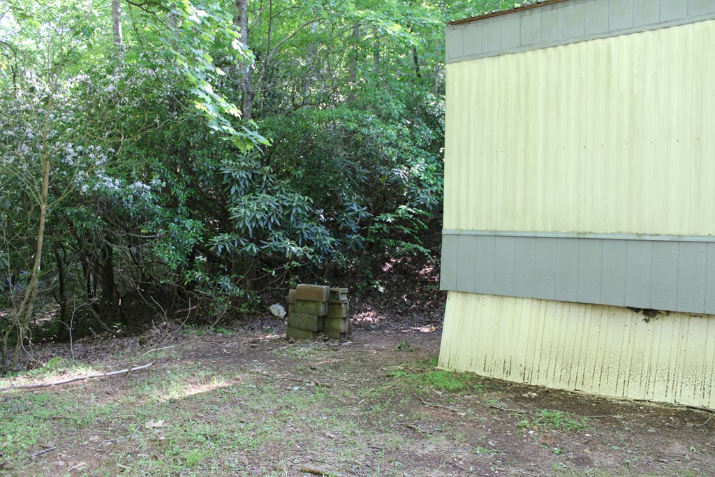 415972 Hiawassee Residential