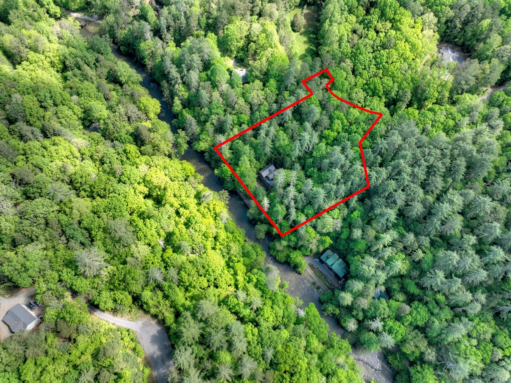 415974 Ellijay Residential