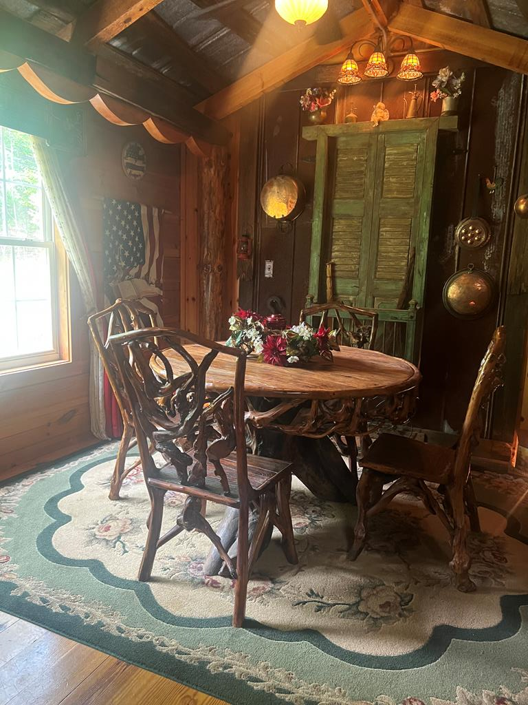 416001 Mineral Bluff Residential