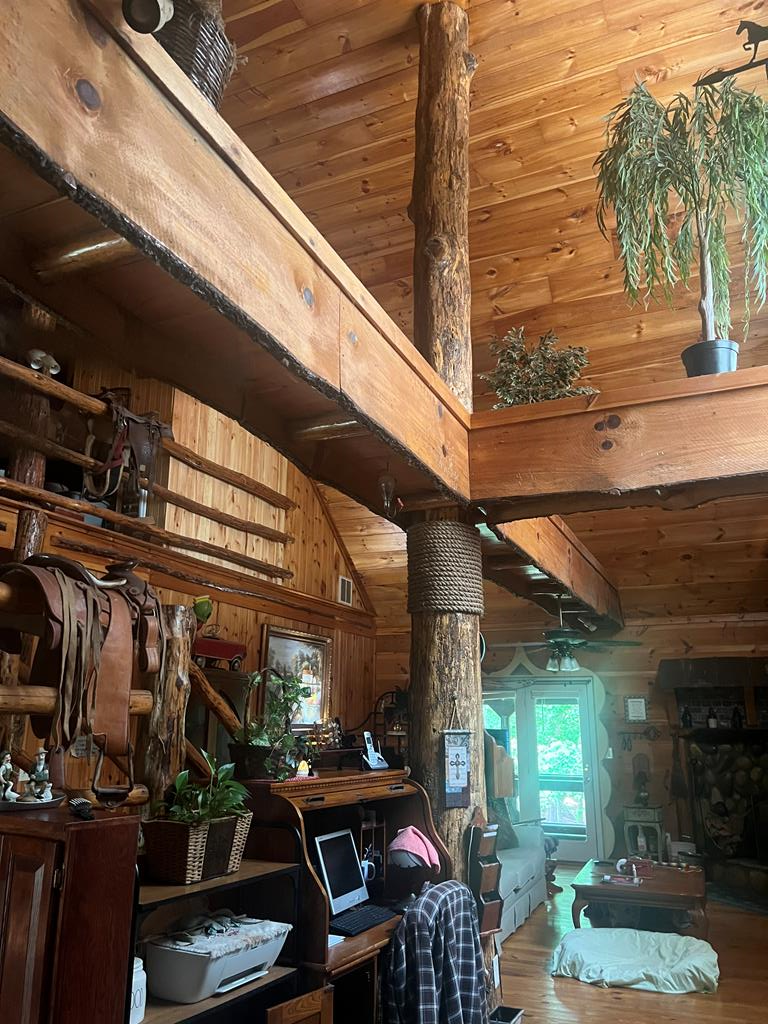 416001 Mineral Bluff Residential
