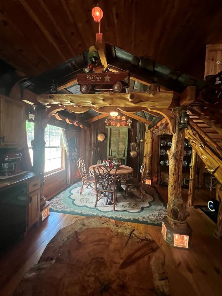 416001 Mineral Bluff Residential