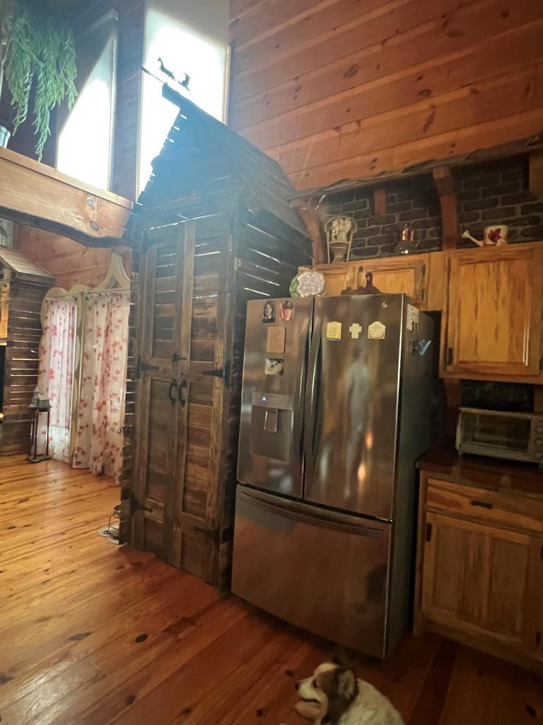 416001 Mineral Bluff Residential