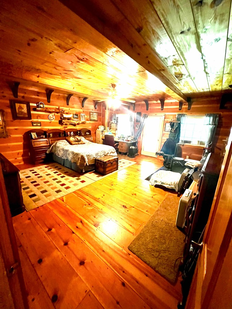 416001 Mineral Bluff Residential
