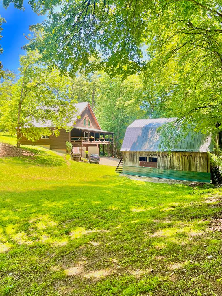 416001 Mineral Bluff Residential