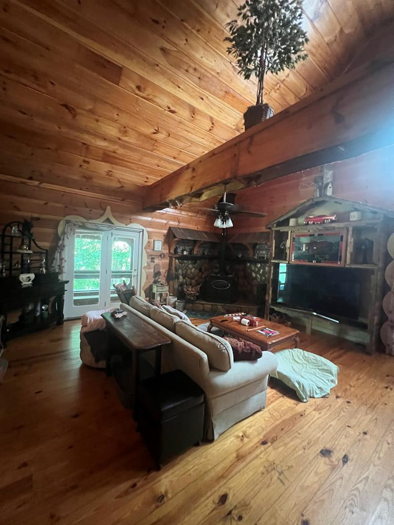 416001 Mineral Bluff Residential
