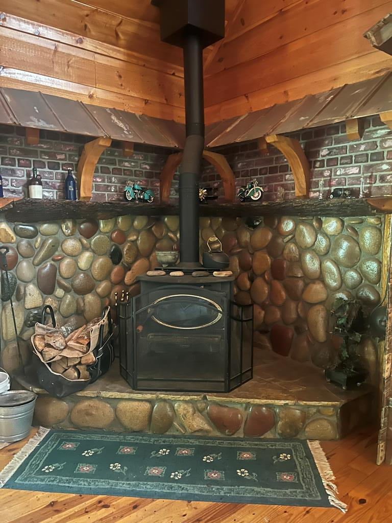 416001 Mineral Bluff Residential