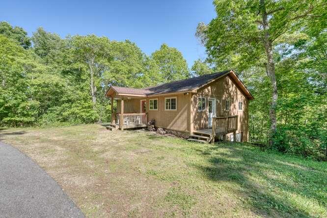 416003 Blairsville Residential