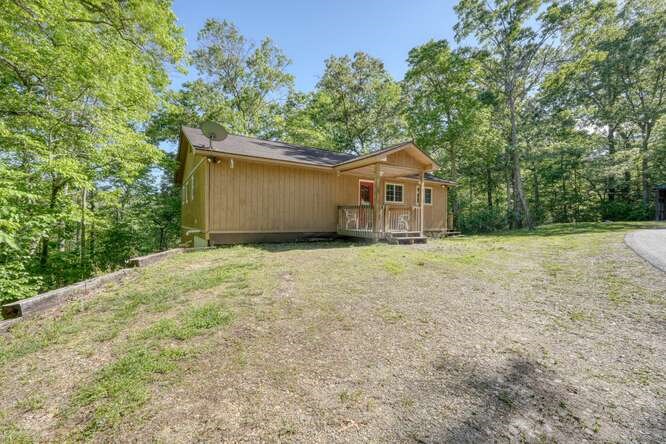 416003 Blairsville Residential