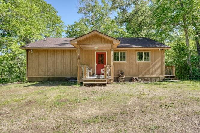 416003 Blairsville Residential