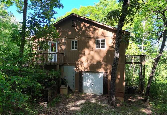 416003 Blairsville Residential
