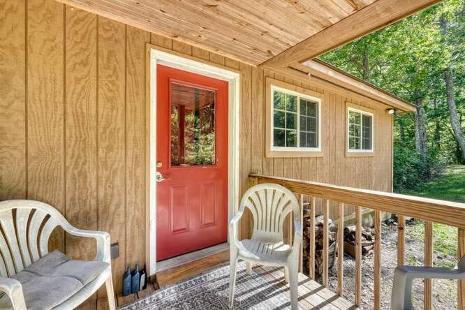 416003 Blairsville Residential