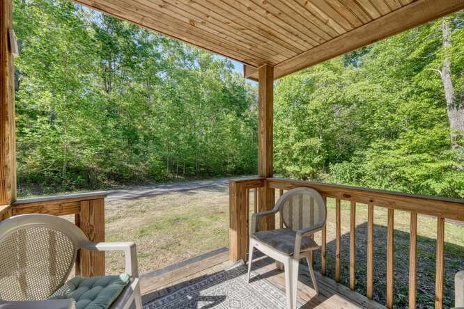 416003 Blairsville Residential