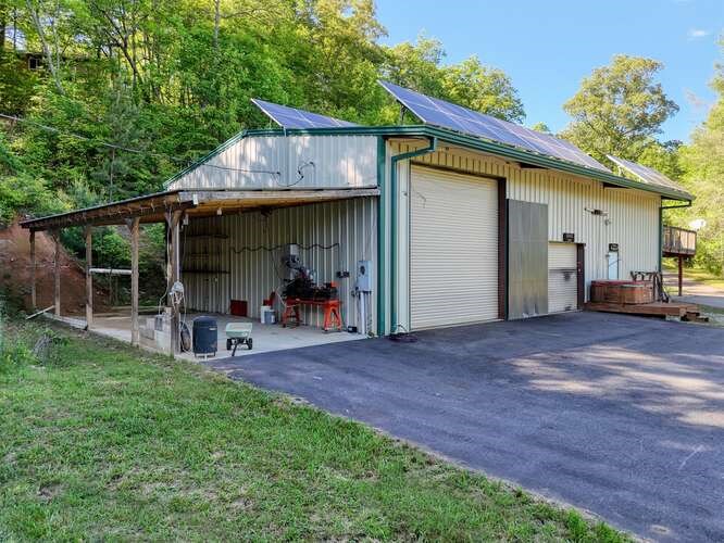 416003 Blairsville Residential