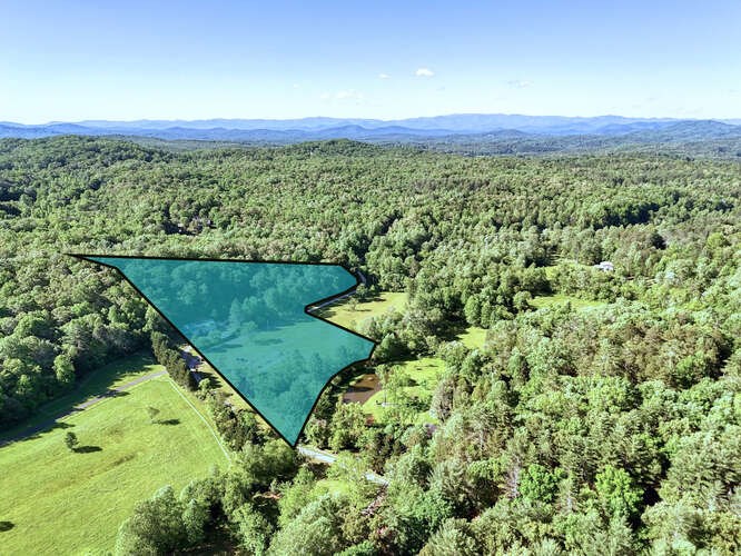 416003 Blairsville Residential
