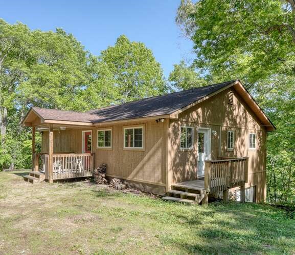 416003 Blairsville Residential