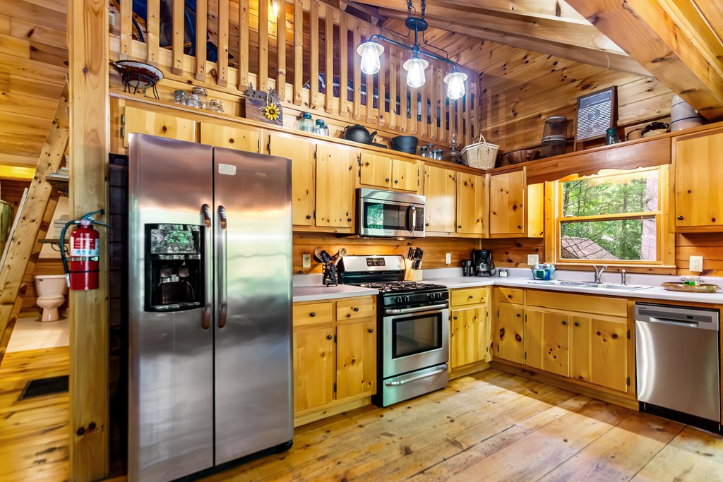 416005 Ellijay Residential