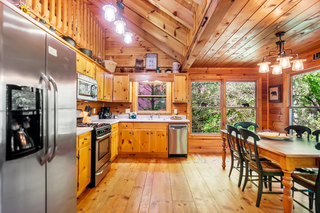 416005 Ellijay Residential