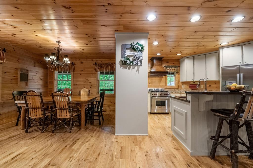 416017 Mineral Bluff Residential