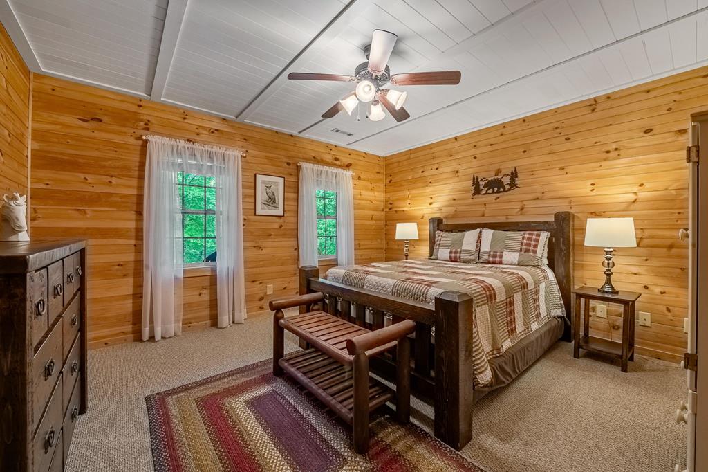 416017 Mineral Bluff Residential