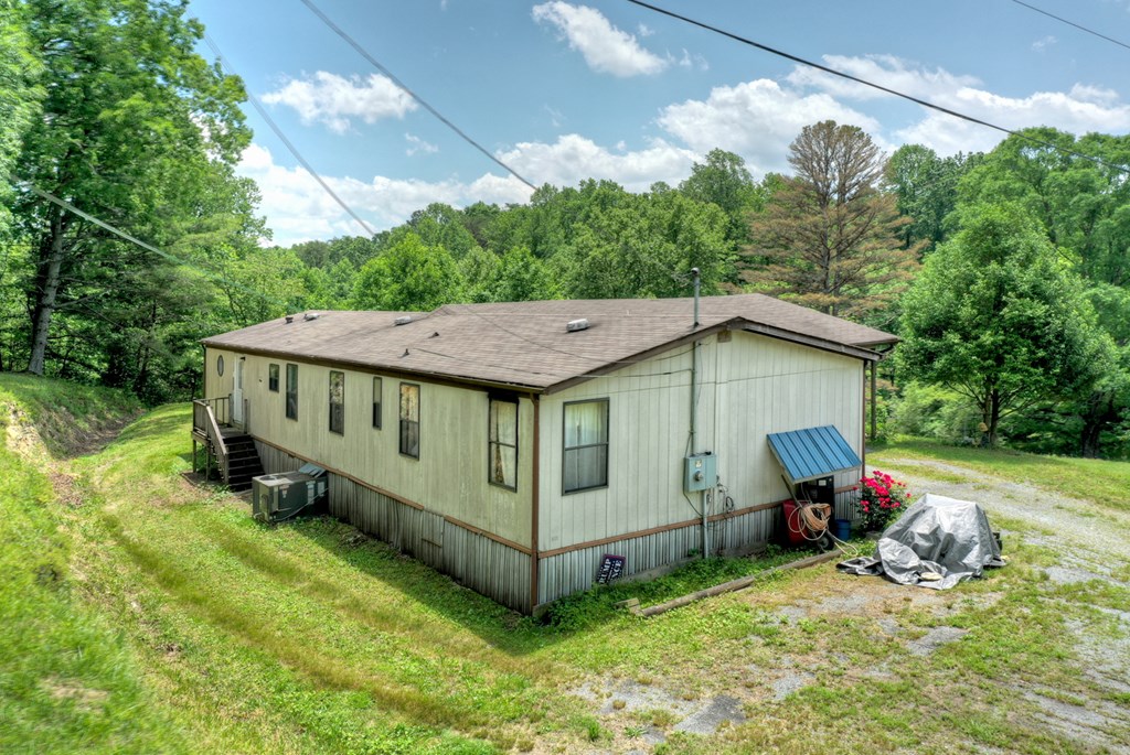 416022 Ellijay Residential