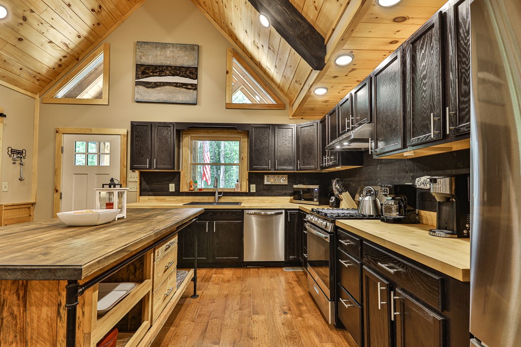 416026 Ellijay Residential