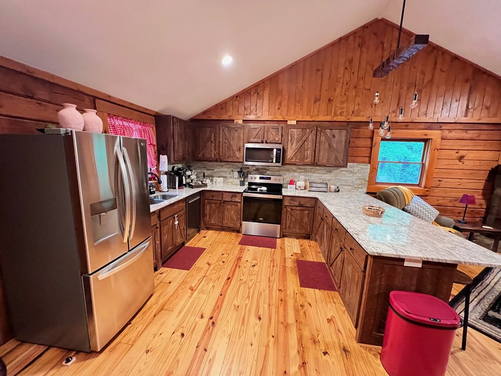 416029 Morganton Residential