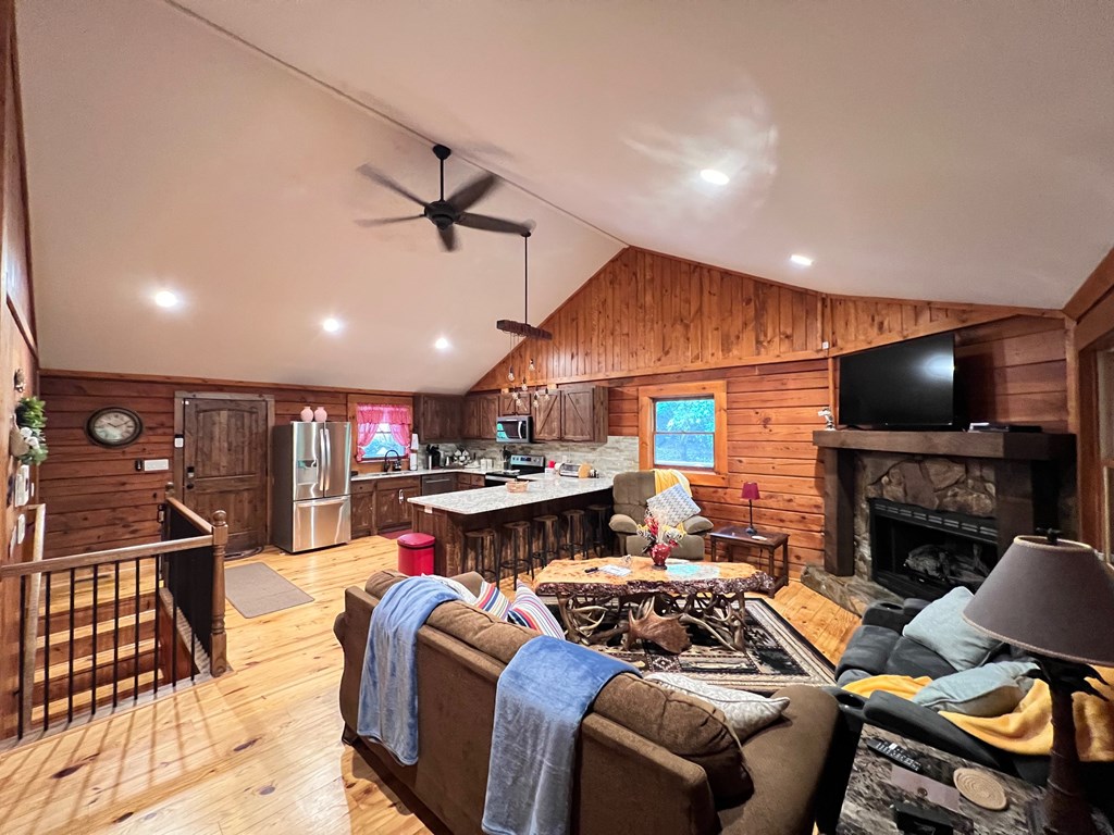 416029 Morganton Residential
