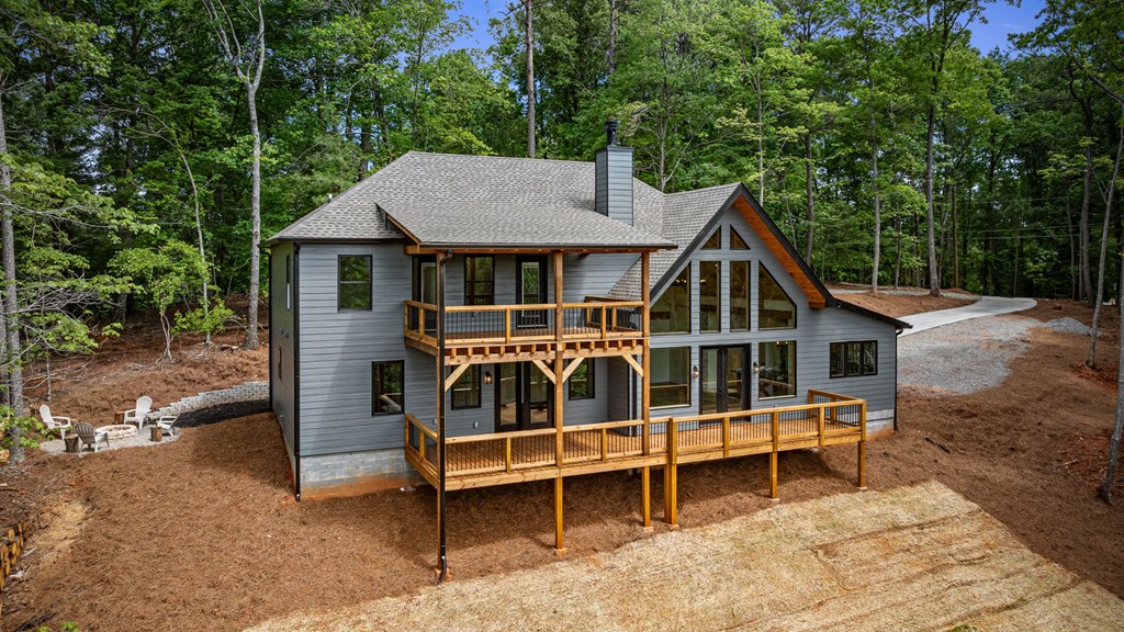 416031 Ellijay Residential