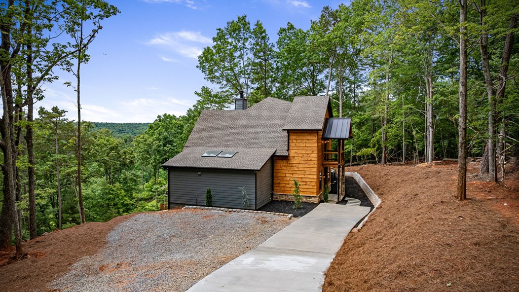 416031 Ellijay Residential