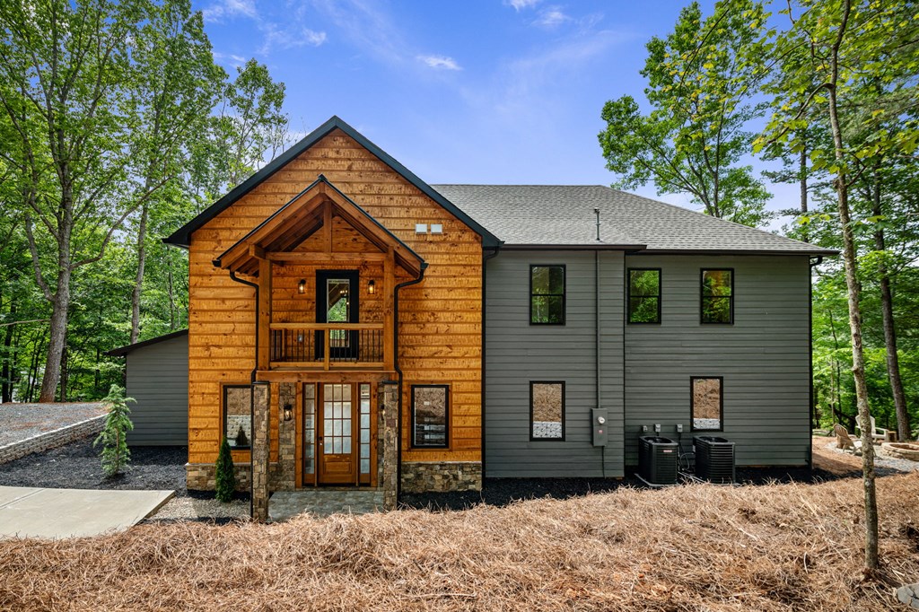 416031 Ellijay Residential
