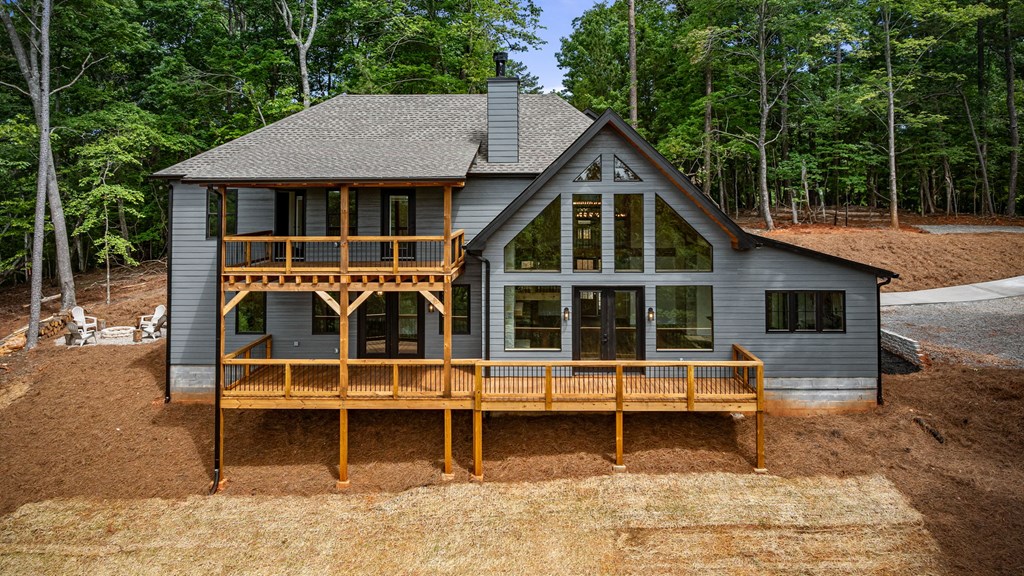 416031 Ellijay Residential