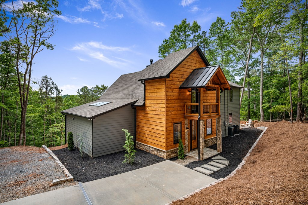 416031 Ellijay Residential