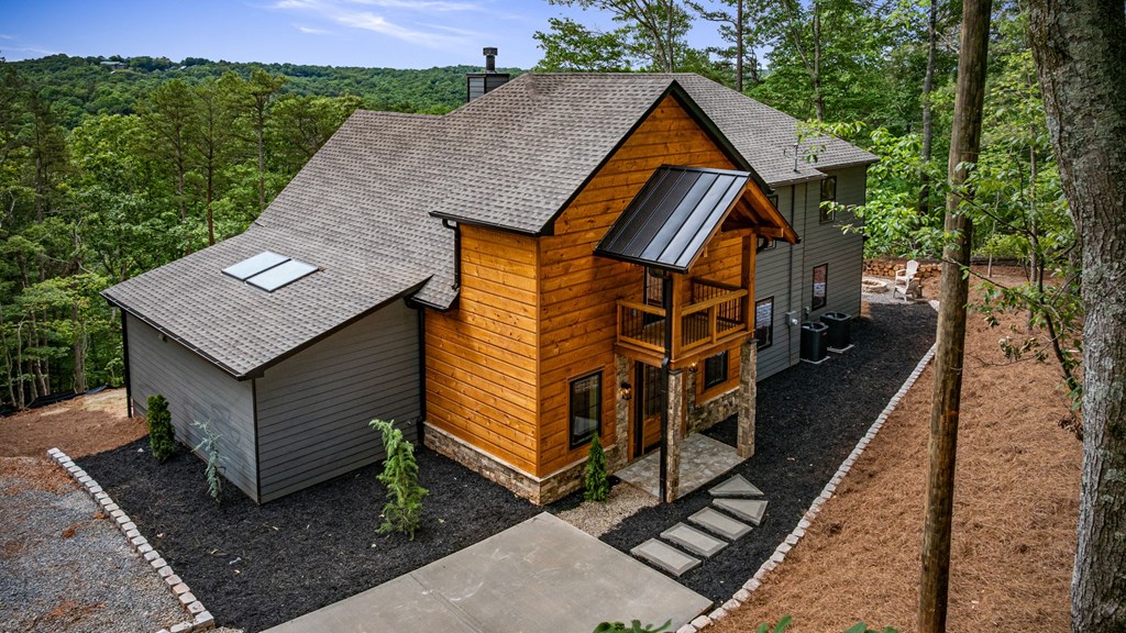 416031 Ellijay Residential