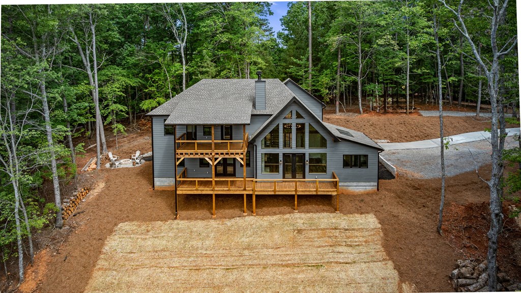 416031 Ellijay Residential