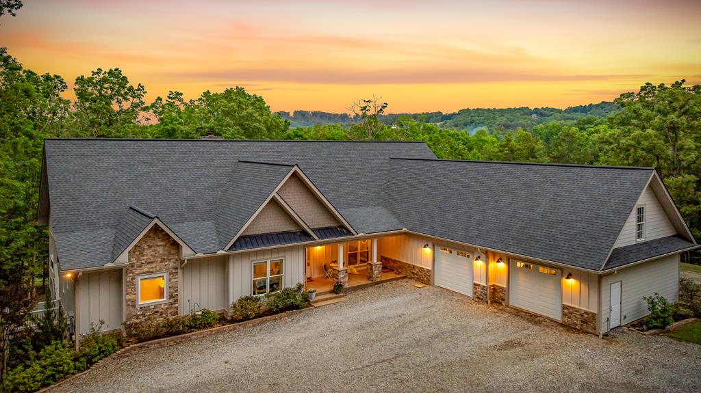 416036 Blairsville Residential