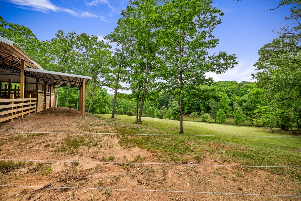 416036 Blairsville Residential