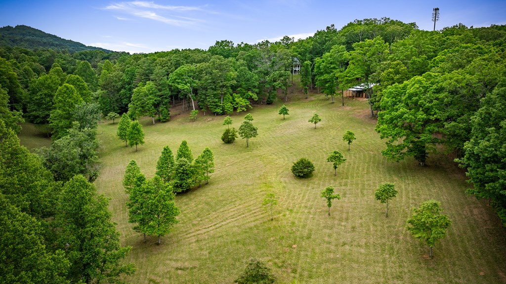 416036 Blairsville Residential